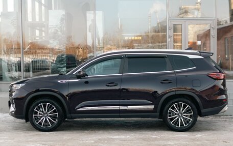 Chery Tiggo 8 Pro, 2022 год, 2 360 000 рублей, 8 фотография