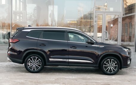 Chery Tiggo 8 Pro, 2022 год, 2 360 000 рублей, 4 фотография