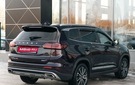 Chery Tiggo 8 Pro, 2022 год, 2 360 000 рублей, 5 фотография