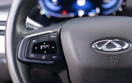 Chery Tiggo 8 Pro, 2022 год, 2 360 000 рублей, 13 фотография