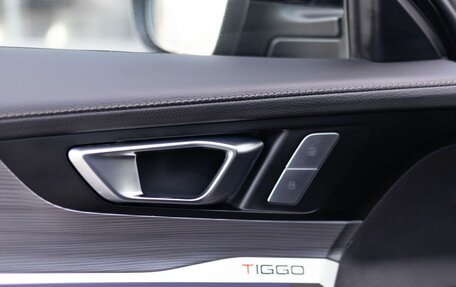 Chery Tiggo 8 Pro, 2022 год, 2 360 000 рублей, 19 фотография