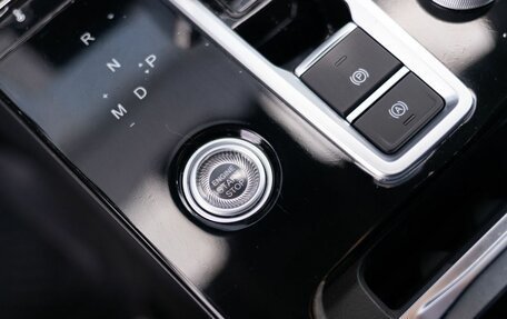 Chery Tiggo 8 Pro, 2022 год, 2 360 000 рублей, 17 фотография