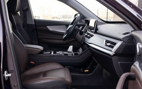 Chery Tiggo 8 Pro, 2022 год, 2 360 000 рублей, 24 фотография