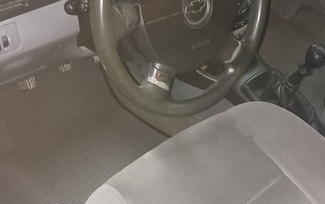 Chevrolet Lacetti, 2007 год, 7 фотография