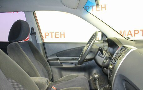 Hyundai Tucson III, 2008 год, 719 000 рублей, 10 фотография