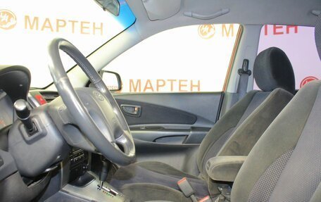 Hyundai Tucson III, 2008 год, 719 000 рублей, 9 фотография
