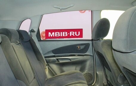 Hyundai Tucson III, 2008 год, 719 000 рублей, 11 фотография