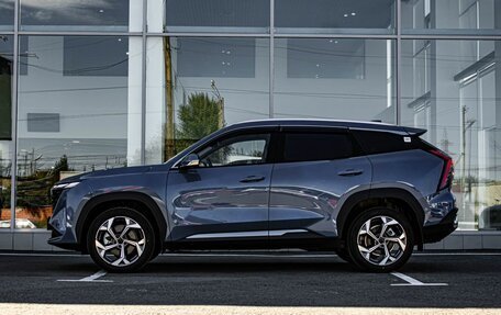 Geely Atlas, 2025 год, 3 680 019 рублей, 7 фотография