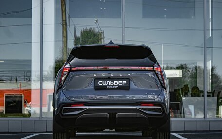 Geely Atlas, 2025 год, 3 680 019 рублей, 4 фотография