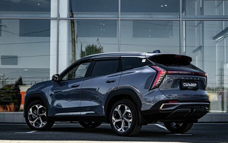 Geely Atlas, 2025 год, 3 680 019 рублей, 6 фотография