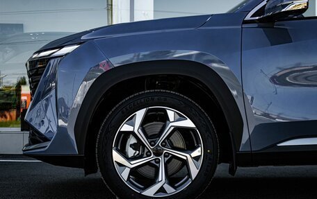 Geely Atlas, 2025 год, 3 680 019 рублей, 10 фотография