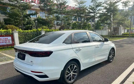 Geely Emgrand, 2023 год, 1 050 000 рублей, 8 фотография