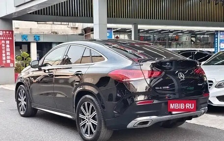 Mercedes-Benz GLE Coupe, 2023 год, 9 420 500 рублей, 3 фотография