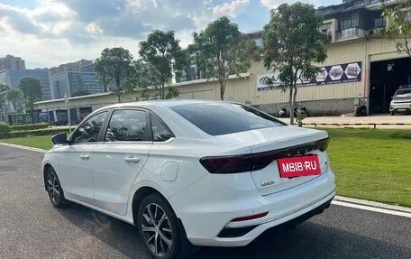 Geely Emgrand, 2023 год, 1 050 000 рублей, 6 фотография