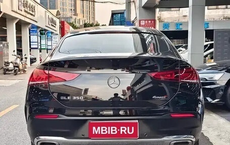 Mercedes-Benz GLE Coupe, 2023 год, 9 420 500 рублей, 4 фотография