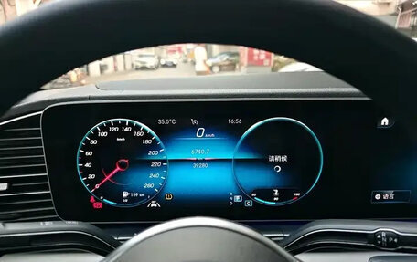 Mercedes-Benz GLE Coupe, 2023 год, 9 420 500 рублей, 14 фотография