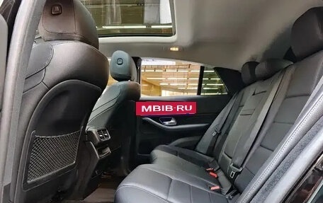 Mercedes-Benz GLE Coupe, 2023 год, 9 420 500 рублей, 12 фотография