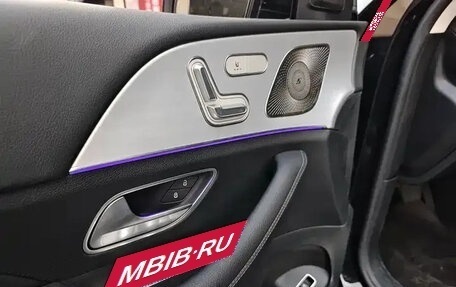 Mercedes-Benz GLE Coupe, 2023 год, 9 420 500 рублей, 9 фотография