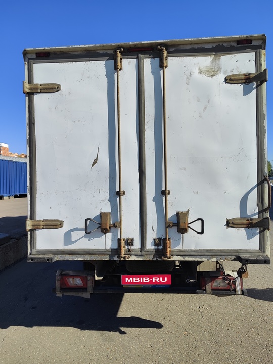 Ford Transit, 2017 год, 1 799 990 рублей, 4 фотография