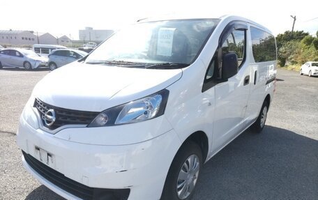 Nissan NV200, 2017 год, 1 050 000 рублей, 4 фотография