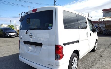 Nissan NV200, 2017 год, 1 050 000 рублей, 3 фотография