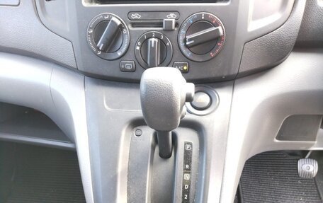 Nissan NV200, 2017 год, 1 050 000 рублей, 8 фотография