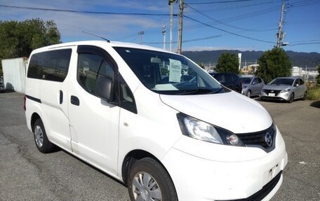 Nissan NV200, 2017 год, 1 050 000 рублей, 1 фотография