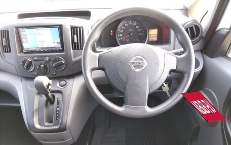 Nissan NV200, 2017 год, 1 050 000 рублей, 6 фотография