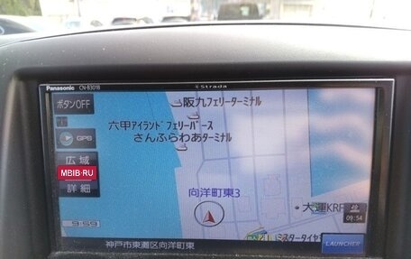 Nissan NV200, 2017 год, 1 050 000 рублей, 9 фотография