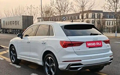 Audi Q3, 2021 год, 2 740 586 рублей, 7 фотография