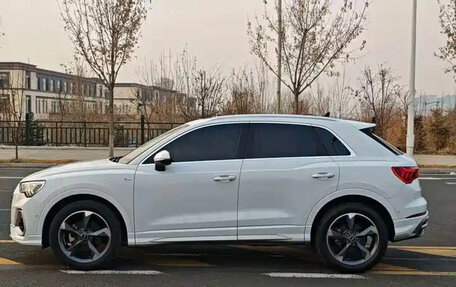 Audi Q3, 2021 год, 2 740 586 рублей, 8 фотография