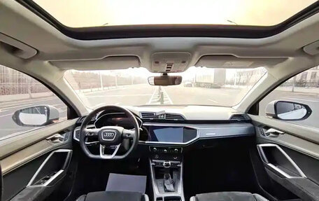 Audi Q3, 2021 год, 2 740 586 рублей, 9 фотография