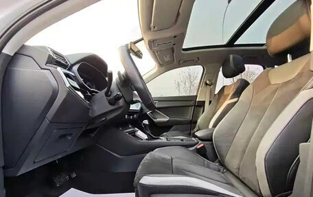 Audi Q3, 2021 год, 2 740 586 рублей, 12 фотография