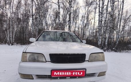 Toyota Camry V40, 1997 год, 320 000 рублей, 1 фотография