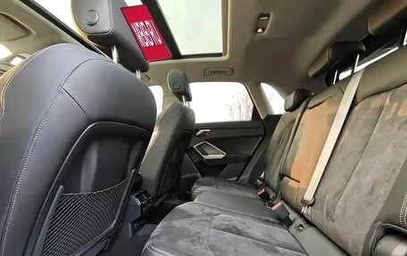 Audi Q3, 2021 год, 2 740 586 рублей, 13 фотография