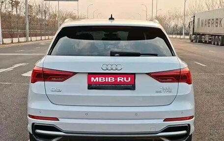 Audi Q3, 2021 год, 2 740 586 рублей, 6 фотография