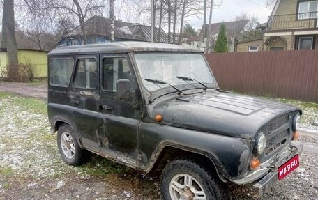 ЛуАЗ Hunter, 2011 год, 205 000 рублей, 1 фотография