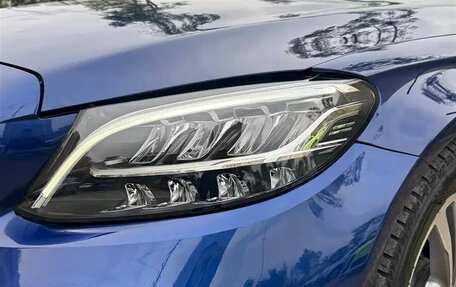 Mercedes-Benz C-Класс, 2021 год, 2 400 125 рублей, 5 фотография