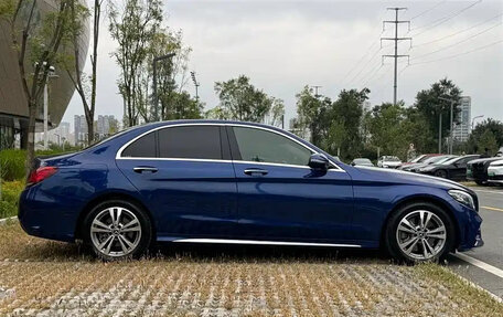 Mercedes-Benz C-Класс, 2021 год, 2 400 125 рублей, 4 фотография