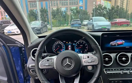 Mercedes-Benz C-Класс, 2021 год, 2 400 125 рублей, 11 фотография