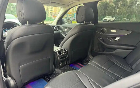 Mercedes-Benz C-Класс, 2021 год, 2 400 125 рублей, 8 фотография