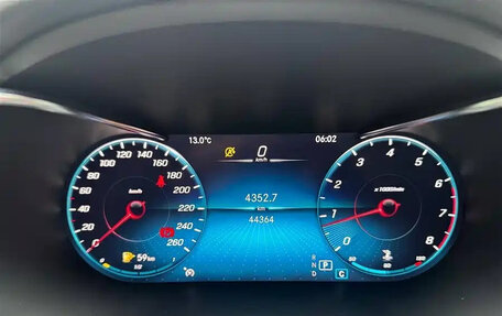 Mercedes-Benz C-Класс, 2021 год, 2 400 125 рублей, 6 фотография