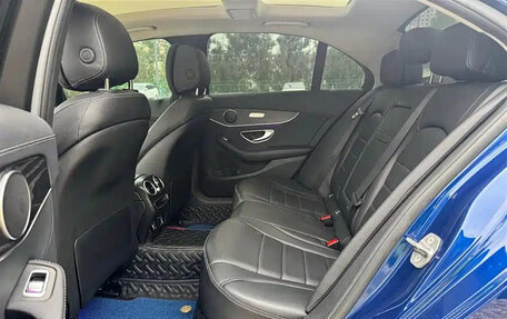 Mercedes-Benz C-Класс, 2021 год, 2 400 125 рублей, 9 фотография