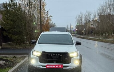 Toyota Hilux VIII, 2022 год, 5 250 000 рублей, 1 фотография