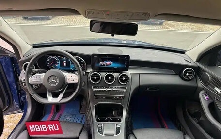 Mercedes-Benz C-Класс, 2021 год, 2 400 125 рублей, 10 фотография