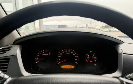 SsangYong Kyron I, 2008 год, 545 000 рублей, 9 фотография