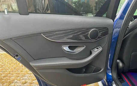 Mercedes-Benz C-Класс, 2021 год, 2 400 125 рублей, 13 фотография