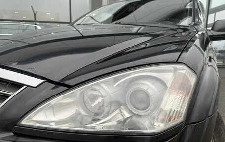 SsangYong Kyron I, 2008 год, 545 000 рублей, 2 фотография