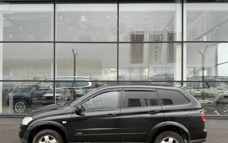 SsangYong Kyron I, 2008 год, 545 000 рублей, 4 фотография