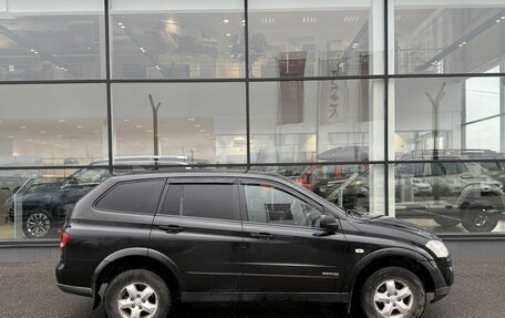 SsangYong Kyron I, 2008 год, 545 000 рублей, 7 фотография